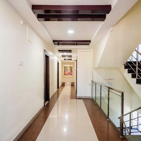 โอโย 24288 สุริยา เตชะ เรซิเดนซี Hotel Khammam ภายนอก รูปภาพ