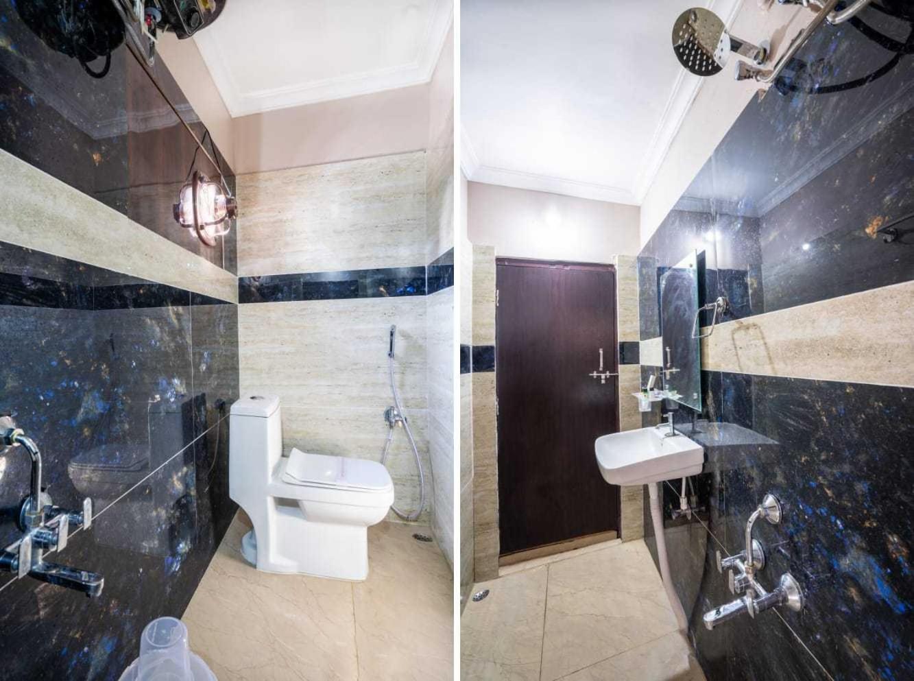 โอโย 24288 สุริยา เตชะ เรซิเดนซี Hotel Khammam ภายนอก รูปภาพ